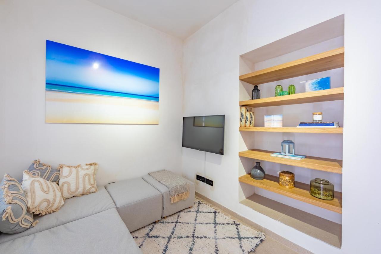 Carioca Kiwi House - Centro Historico Apartment Тарифа Екстериор снимка