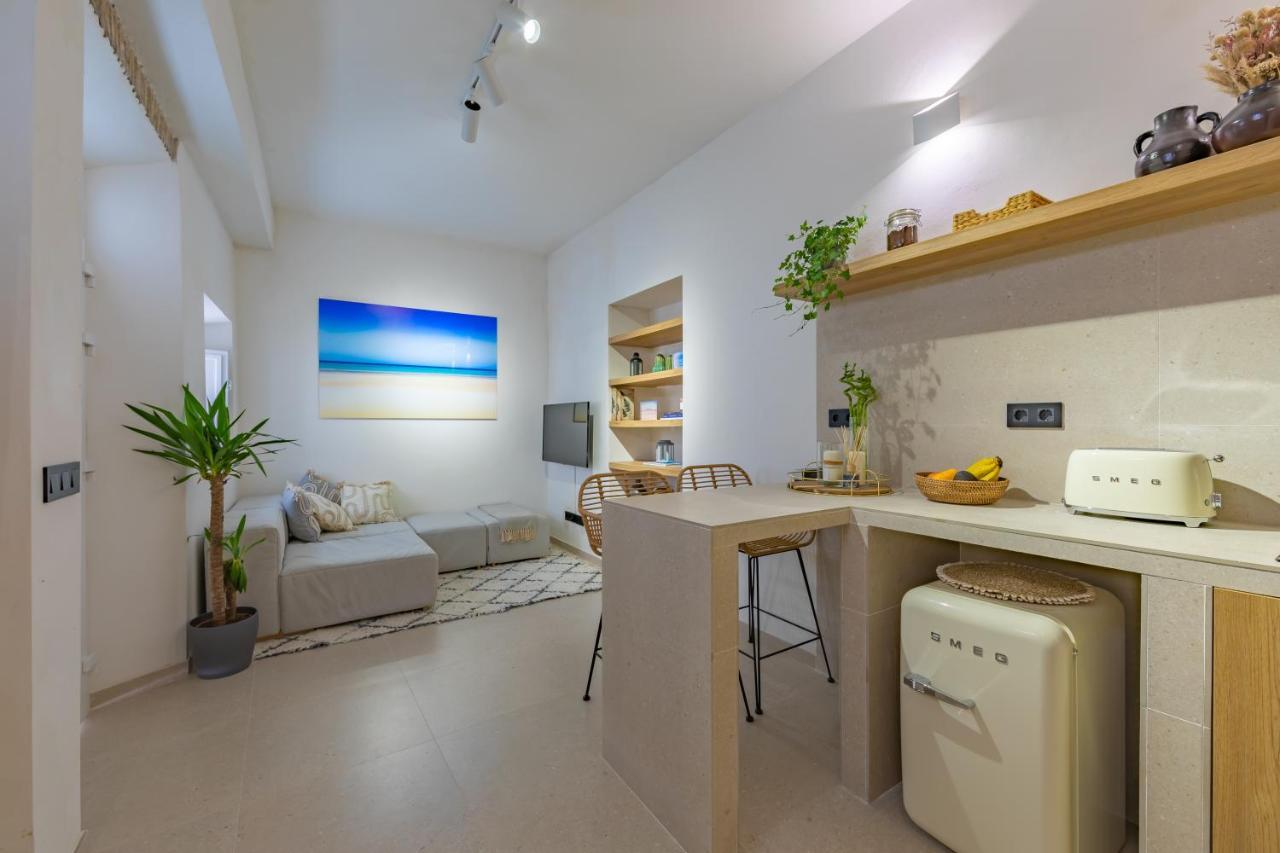Carioca Kiwi House - Centro Historico Apartment Тарифа Екстериор снимка