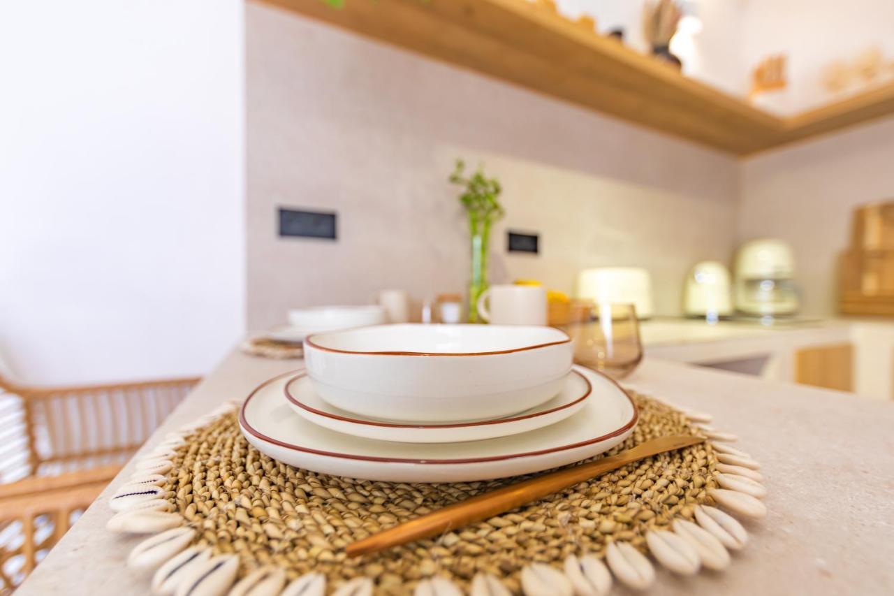 Carioca Kiwi House - Centro Historico Apartment Тарифа Екстериор снимка