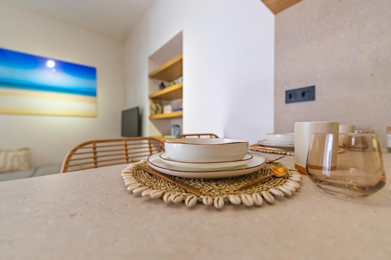 Carioca Kiwi House - Centro Historico Apartment Тарифа Екстериор снимка
