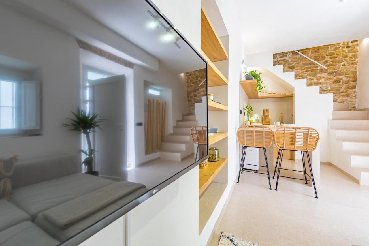 Carioca Kiwi House - Centro Historico Apartment Тарифа Екстериор снимка