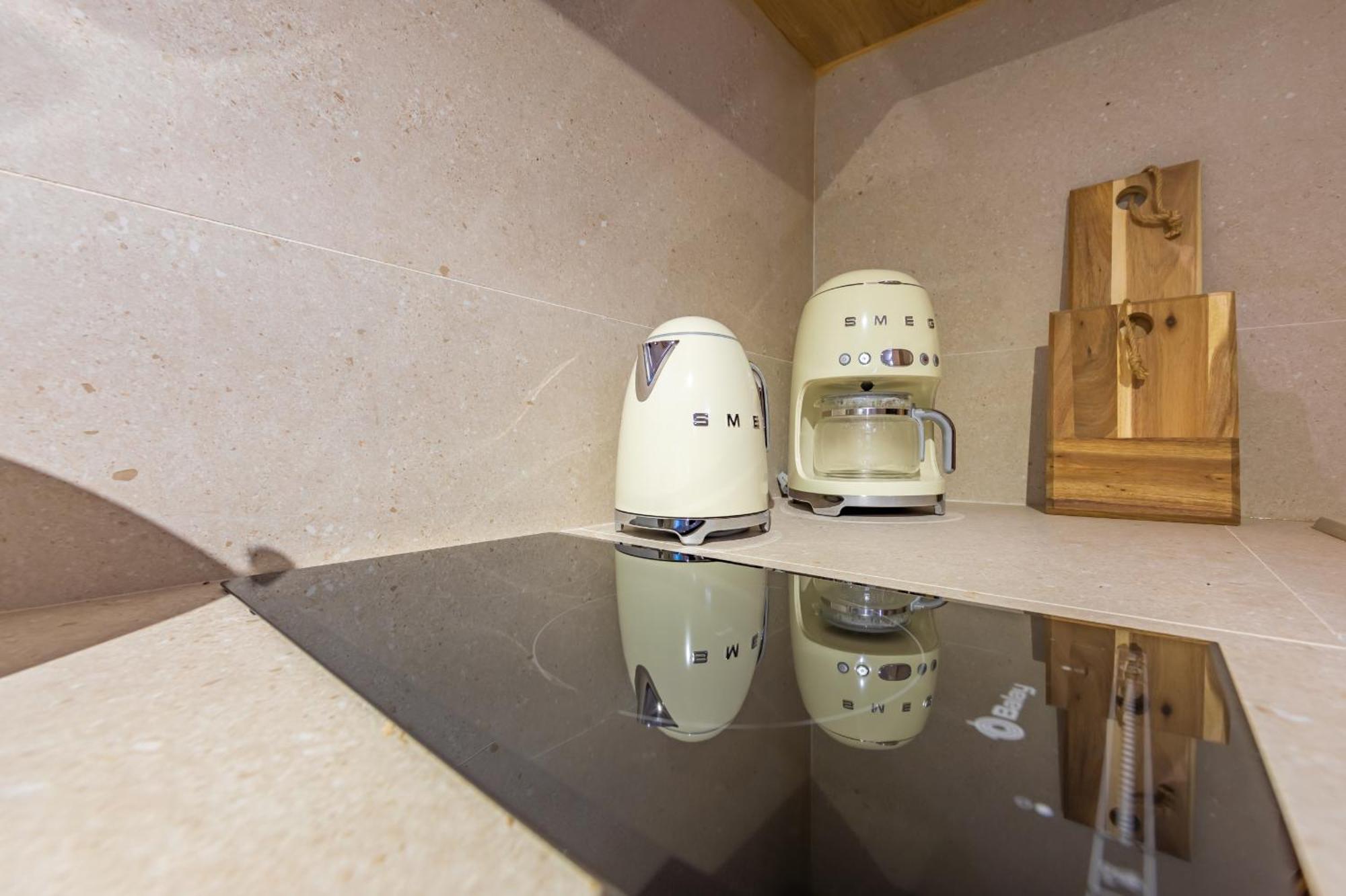 Carioca Kiwi House - Centro Historico Apartment Тарифа Екстериор снимка