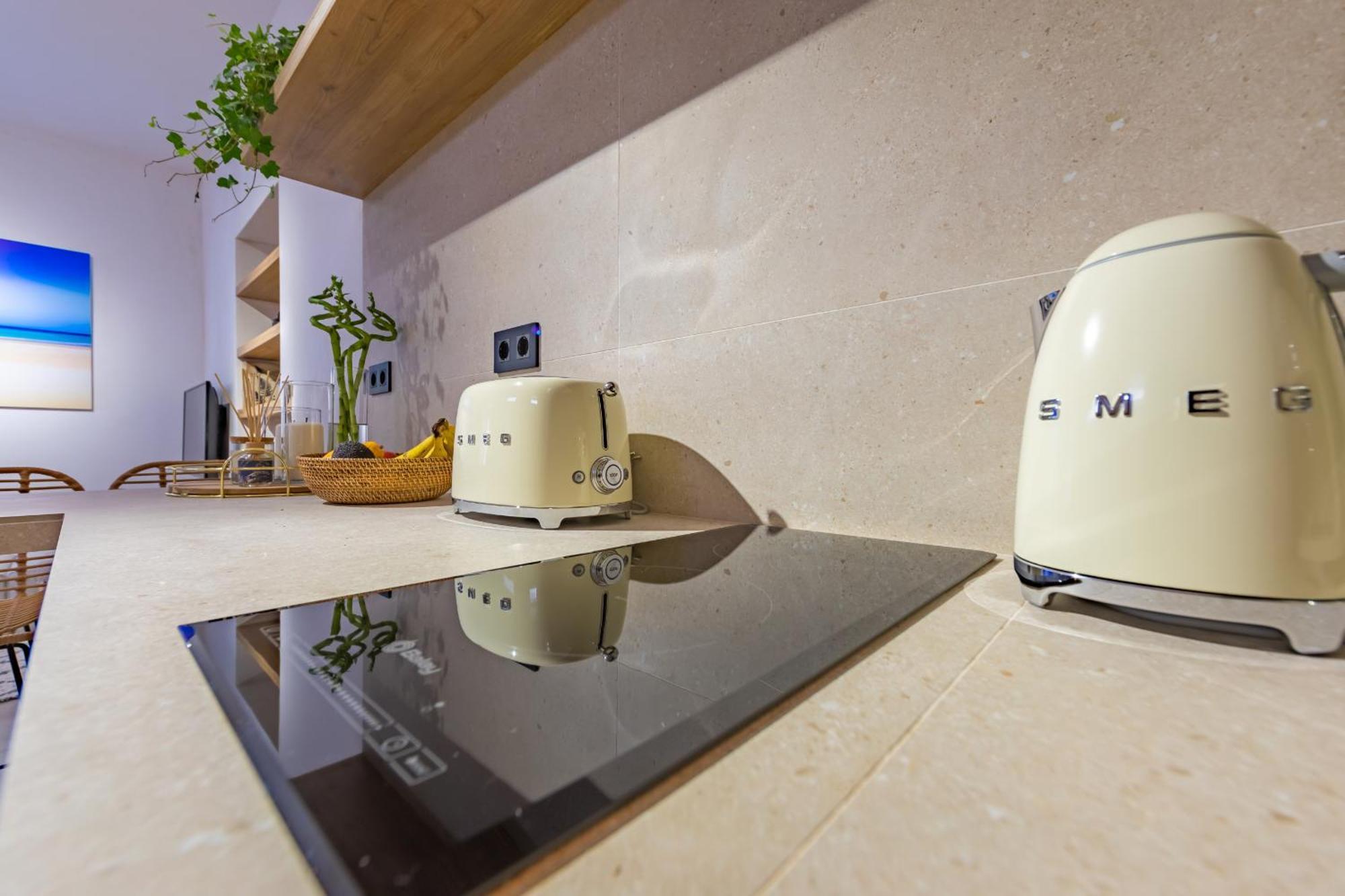 Carioca Kiwi House - Centro Historico Apartment Тарифа Екстериор снимка