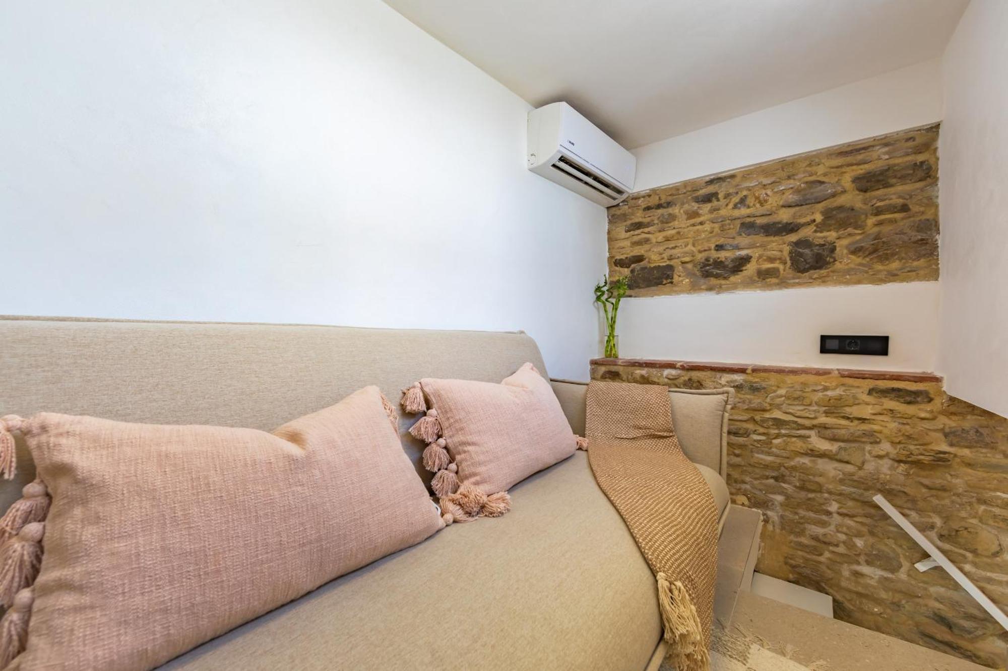 Carioca Kiwi House - Centro Historico Apartment Тарифа Екстериор снимка