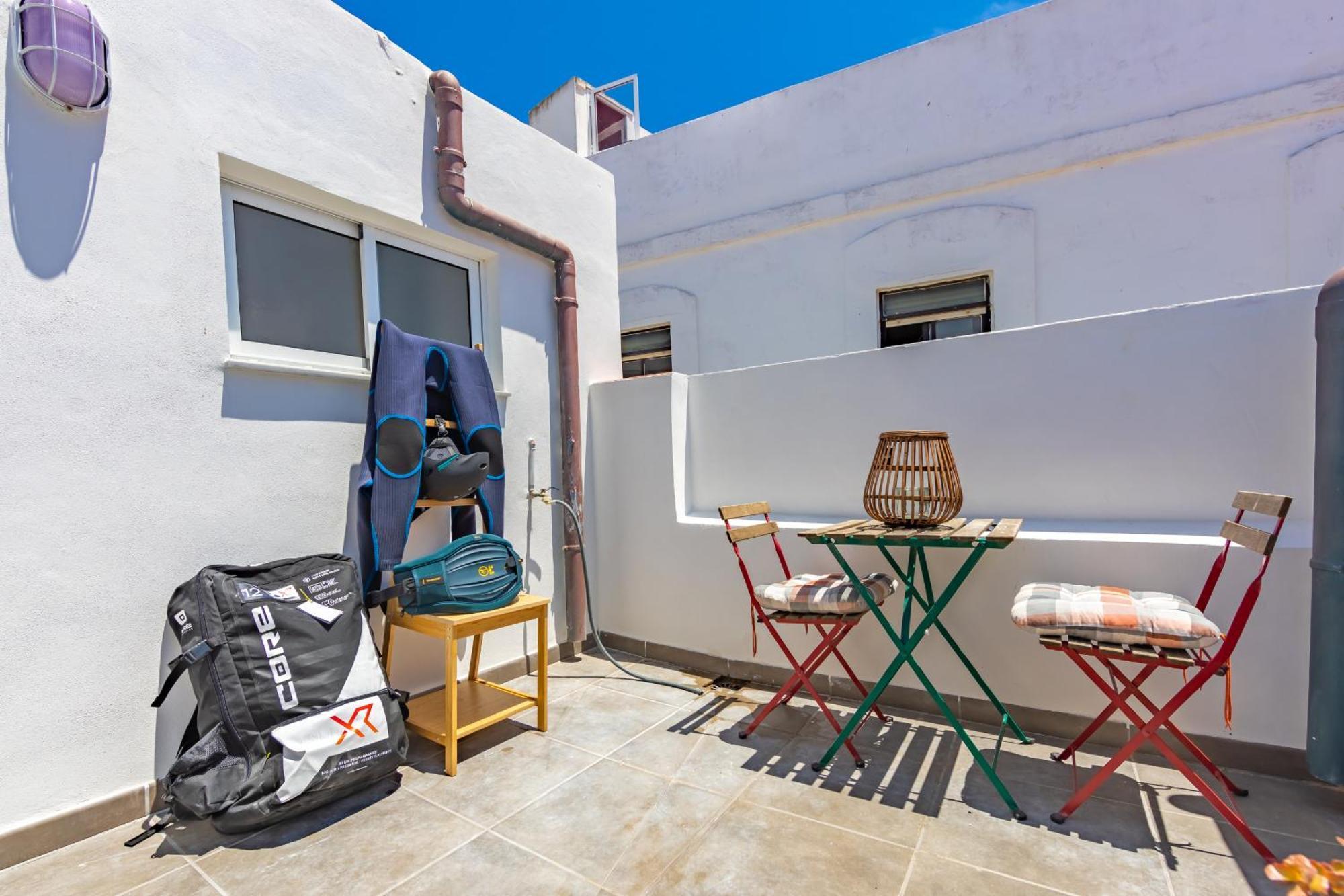 Carioca Kiwi House - Centro Historico Apartment Тарифа Екстериор снимка