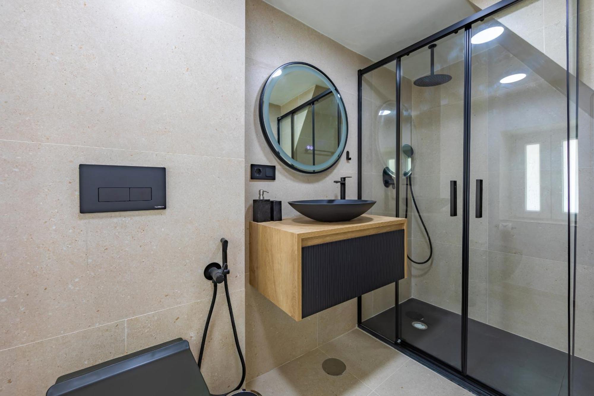 Carioca Kiwi House - Centro Historico Apartment Тарифа Екстериор снимка