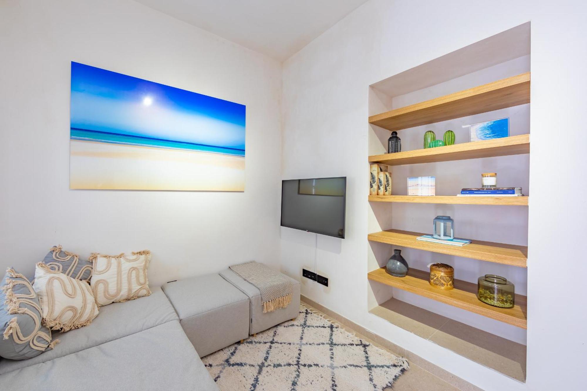 Carioca Kiwi House - Centro Historico Apartment Тарифа Екстериор снимка
