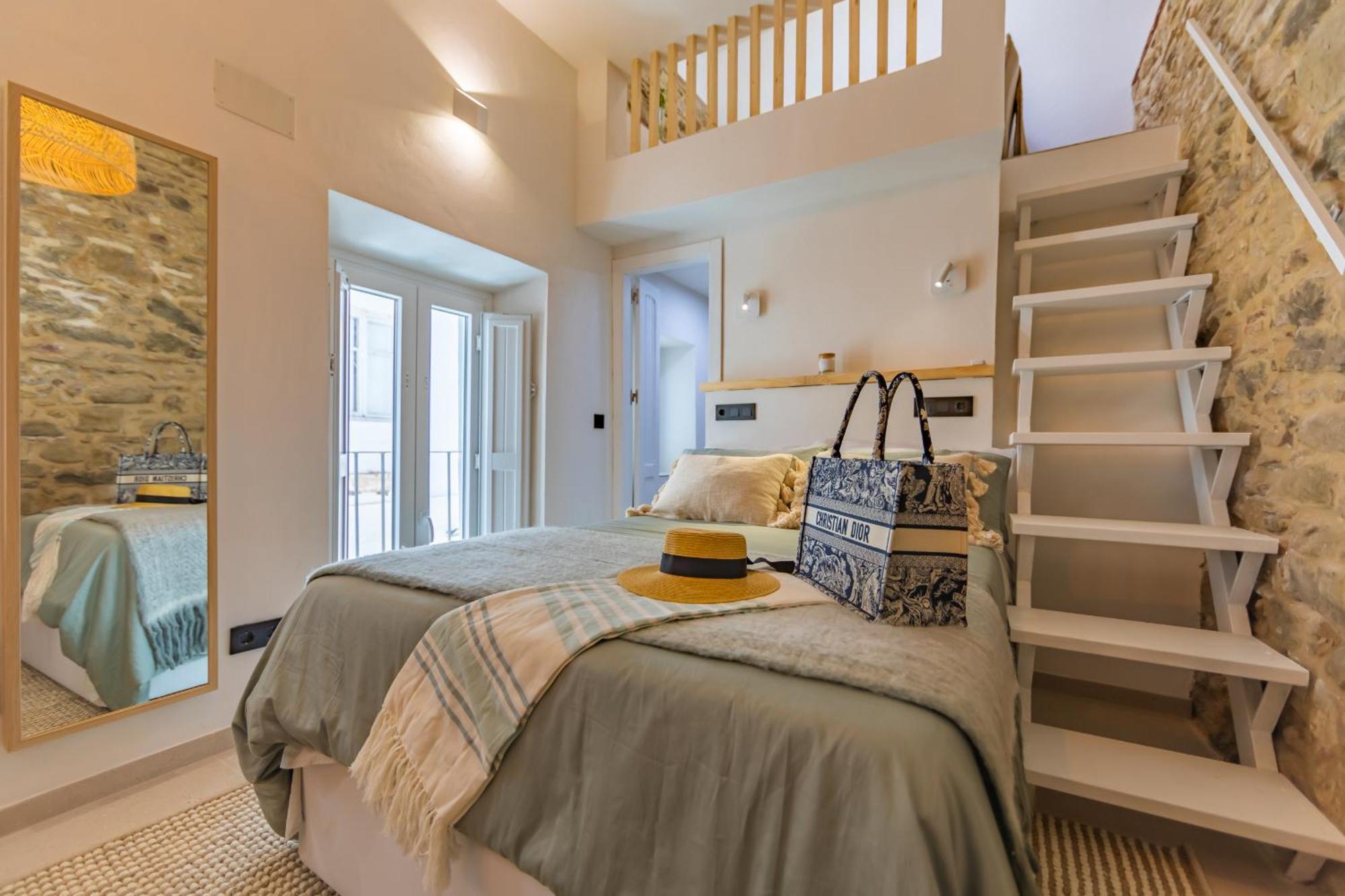 Carioca Kiwi House - Centro Historico Apartment Тарифа Екстериор снимка